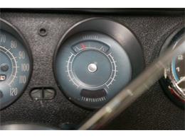 1967 Pontiac Tempest (CC-2065709) for sale in Kentwood, Michigan