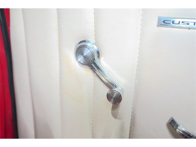 1967 Pontiac Tempest (CC-2065709) for sale in Kentwood, Michigan