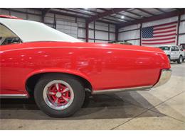 1967 Pontiac Tempest (CC-2065709) for sale in Kentwood, Michigan