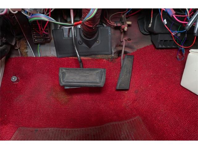 1967 Pontiac Tempest (CC-2065709) for sale in Kentwood, Michigan