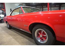 1967 Pontiac Tempest (CC-2065709) for sale in Kentwood, Michigan