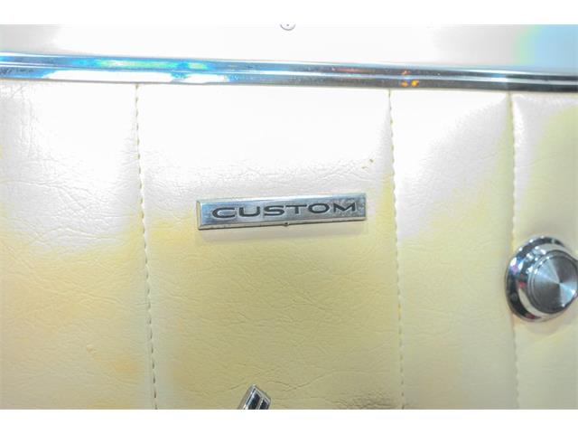 1967 Pontiac Tempest (CC-2065709) for sale in Kentwood, Michigan