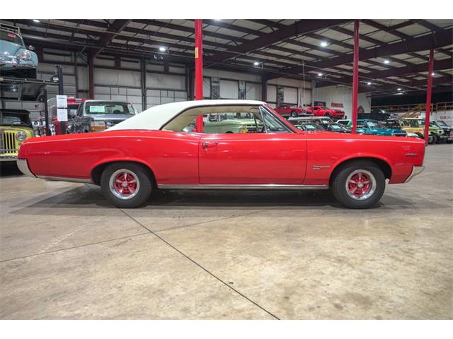 1967 Pontiac Tempest (CC-2065709) for sale in Kentwood, Michigan