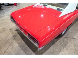 1967 Pontiac Tempest (CC-2065709) for sale in Kentwood, Michigan