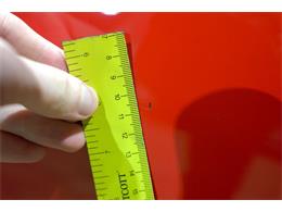 1967 Pontiac Tempest (CC-2065709) for sale in Kentwood, Michigan