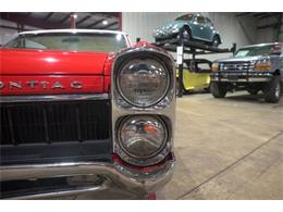 1967 Pontiac Tempest (CC-2065709) for sale in Kentwood, Michigan