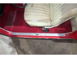 1967 Pontiac Tempest (CC-2065709) for sale in Kentwood, Michigan