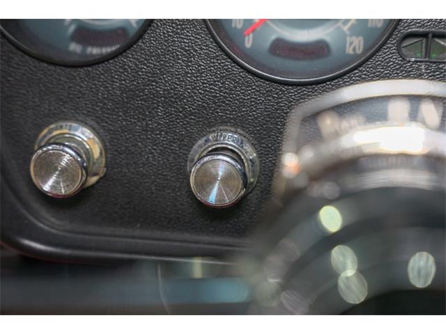 1967 Pontiac Tempest (CC-2065709) for sale in Kentwood, Michigan