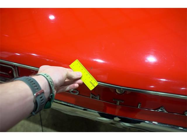 1967 Pontiac Tempest (CC-2065709) for sale in Kentwood, Michigan