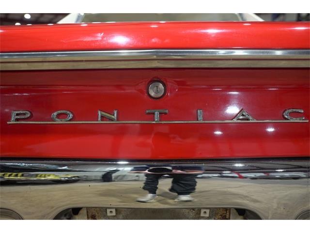 1967 Pontiac Tempest (CC-2065709) for sale in Kentwood, Michigan