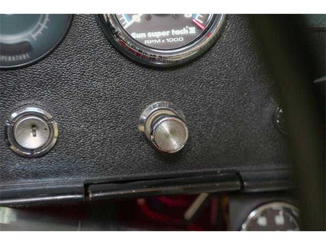 1967 Pontiac Tempest (CC-2065709) for sale in Kentwood, Michigan