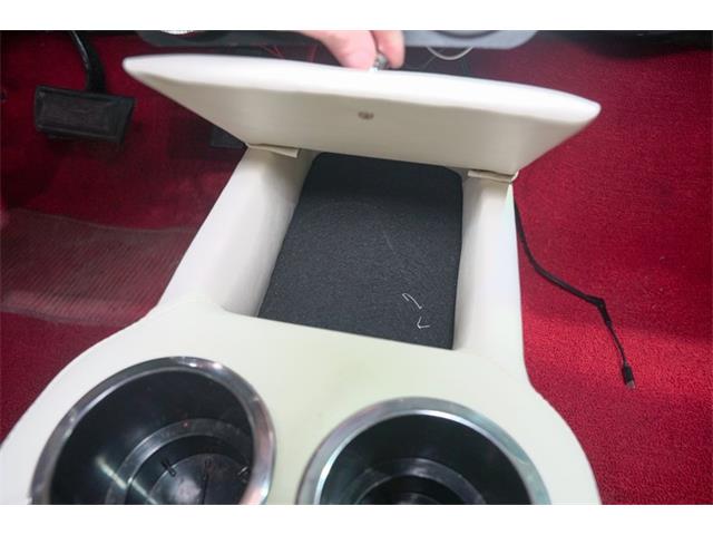 1967 Pontiac Tempest (CC-2065709) for sale in Kentwood, Michigan