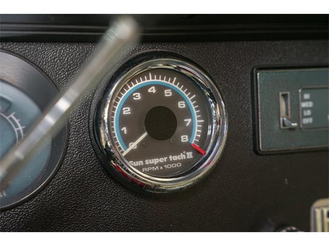 1967 Pontiac Tempest (CC-2065709) for sale in Kentwood, Michigan