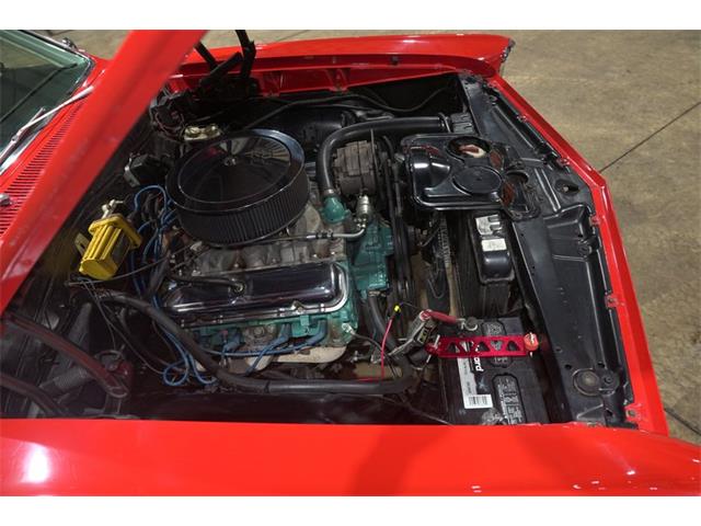 1967 Pontiac Tempest (CC-2065709) for sale in Kentwood, Michigan