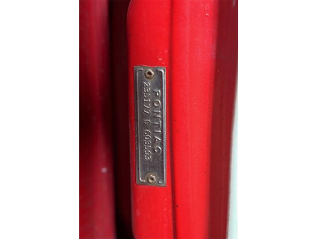 1967 Pontiac Tempest (CC-2065709) for sale in Kentwood, Michigan