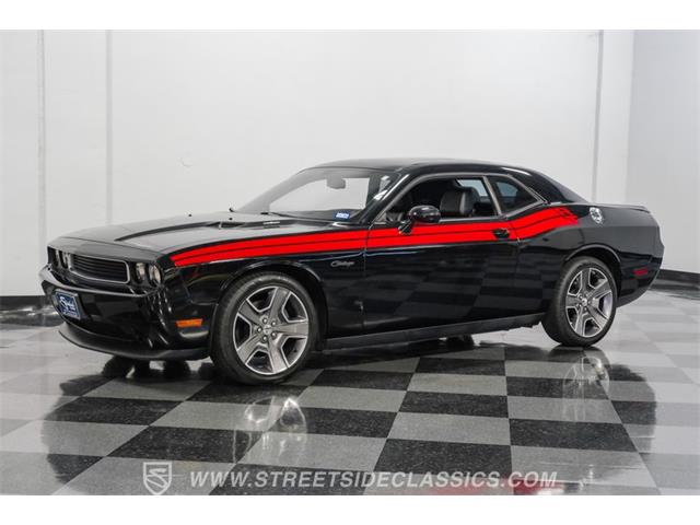 2012 Dodge Challenger (CC-2065710) for sale in Ft Worth, Texas