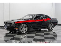 2012 Dodge Challenger (CC-2065710) for sale in Ft Worth, Texas
