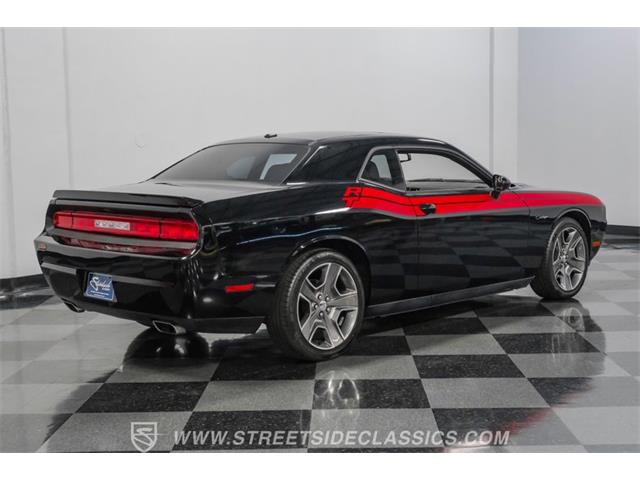 2012 Dodge Challenger (CC-2065710) for sale in Ft Worth, Texas