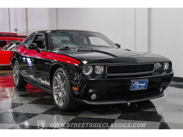 2012 Dodge Challenger (CC-2065710) for sale in Ft Worth, Texas
