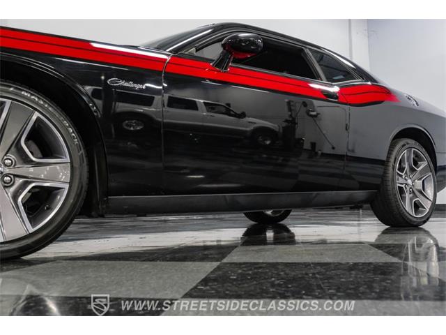 2012 Dodge Challenger (CC-2065710) for sale in Ft Worth, Texas