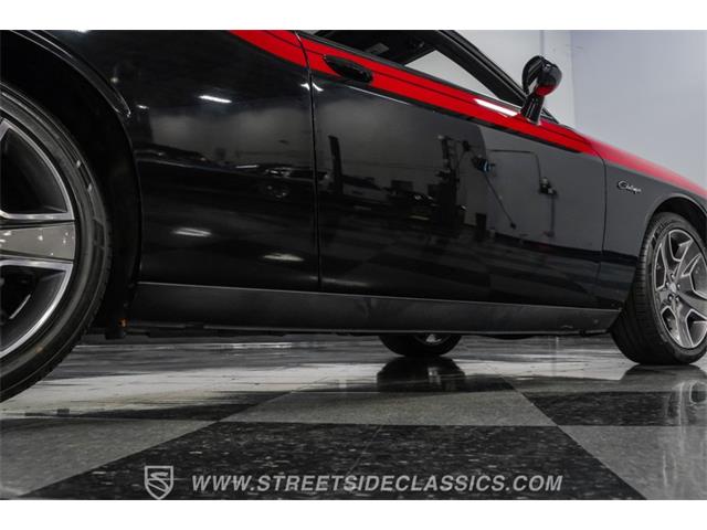 2012 Dodge Challenger (CC-2065710) for sale in Ft Worth, Texas