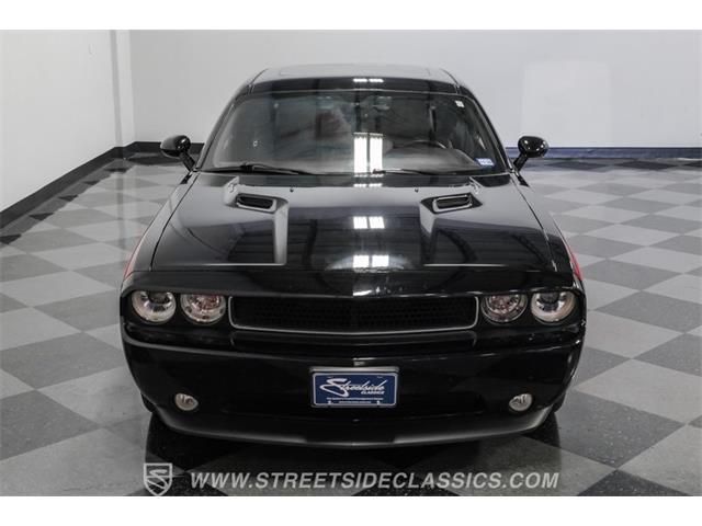 2012 Dodge Challenger (CC-2065710) for sale in Ft Worth, Texas