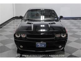 2012 Dodge Challenger (CC-2065710) for sale in Ft Worth, Texas