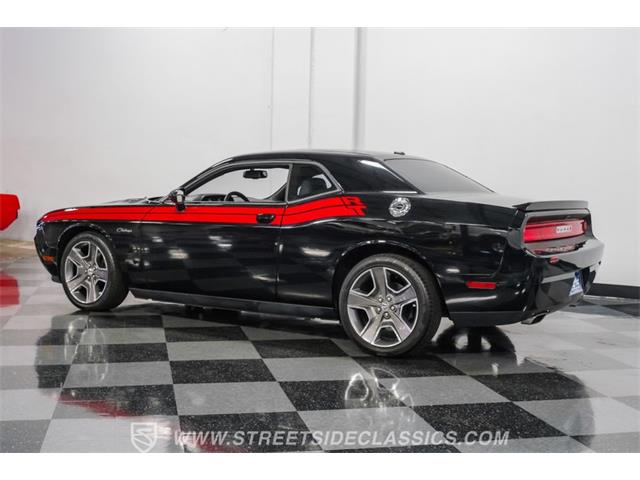 2012 Dodge Challenger (CC-2065710) for sale in Ft Worth, Texas