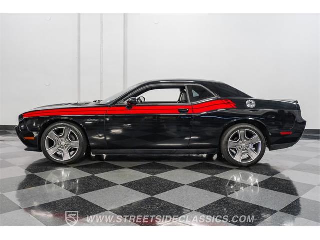 2012 Dodge Challenger (CC-2065710) for sale in Ft Worth, Texas