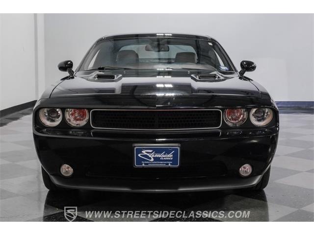 2012 Dodge Challenger (CC-2065710) for sale in Ft Worth, Texas