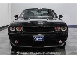 2012 Dodge Challenger (CC-2065710) for sale in Ft Worth, Texas
