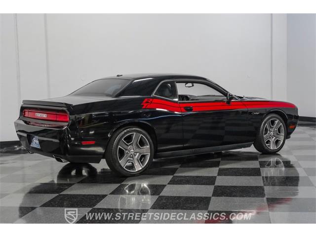 2012 Dodge Challenger (CC-2065710) for sale in Ft Worth, Texas