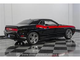 2012 Dodge Challenger (CC-2065710) for sale in Ft Worth, Texas