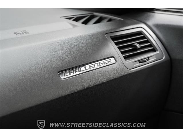 2012 Dodge Challenger (CC-2065710) for sale in Ft Worth, Texas