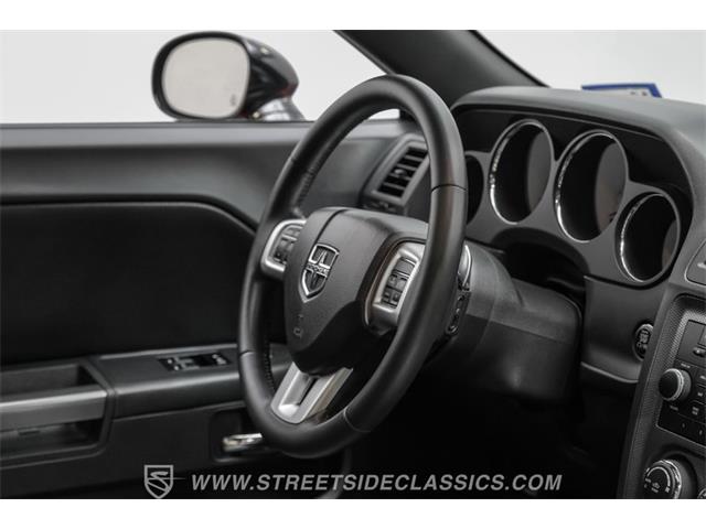 2012 Dodge Challenger (CC-2065710) for sale in Ft Worth, Texas