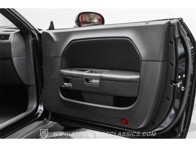 2012 Dodge Challenger (CC-2065710) for sale in Ft Worth, Texas