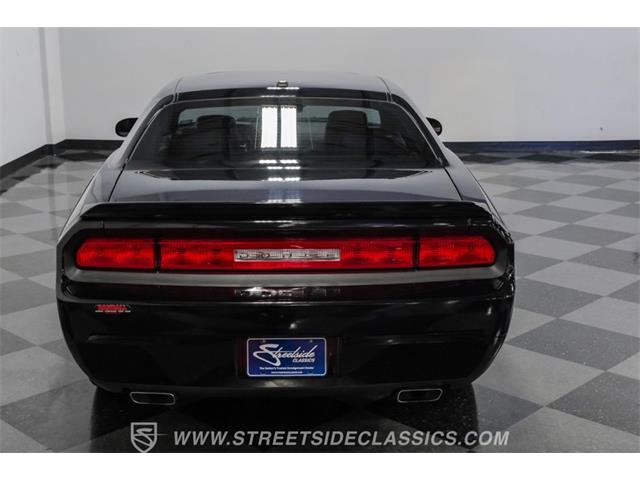 2012 Dodge Challenger (CC-2065710) for sale in Ft Worth, Texas