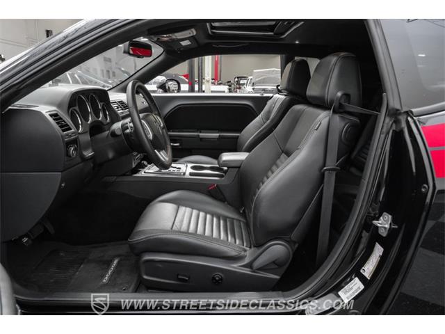2012 Dodge Challenger (CC-2065710) for sale in Ft Worth, Texas