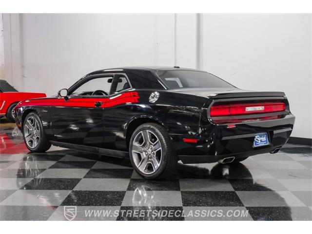 2012 Dodge Challenger (CC-2065710) for sale in Ft Worth, Texas