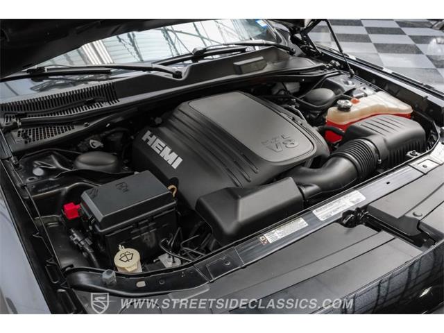 2012 Dodge Challenger (CC-2065710) for sale in Ft Worth, Texas