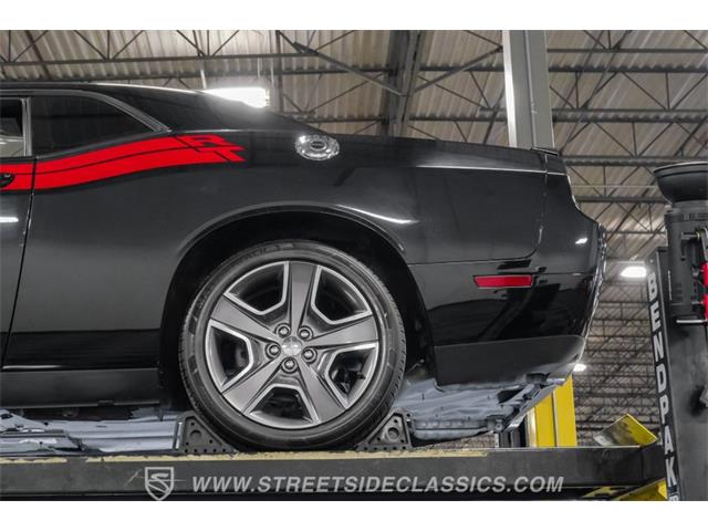 2012 Dodge Challenger (CC-2065710) for sale in Ft Worth, Texas