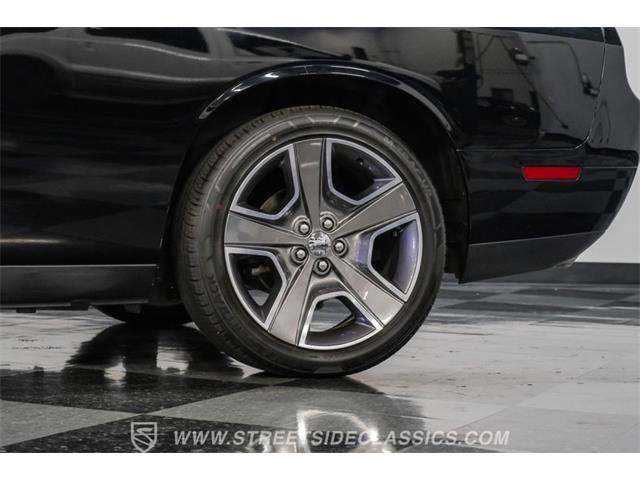 2012 Dodge Challenger (CC-2065710) for sale in Ft Worth, Texas