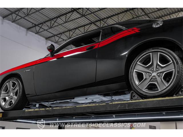 2012 Dodge Challenger (CC-2065710) for sale in Ft Worth, Texas
