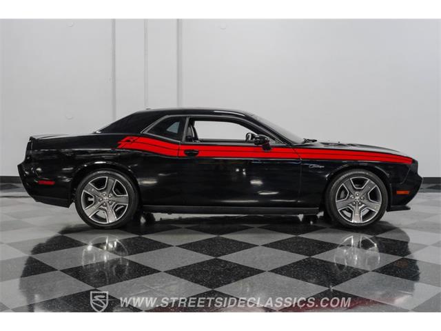 2012 Dodge Challenger (CC-2065710) for sale in Ft Worth, Texas