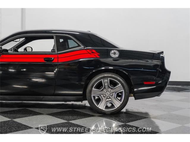 2012 Dodge Challenger (CC-2065710) for sale in Ft Worth, Texas