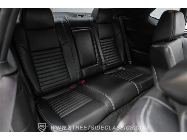 2012 Dodge Challenger (CC-2065710) for sale in Ft Worth, Texas