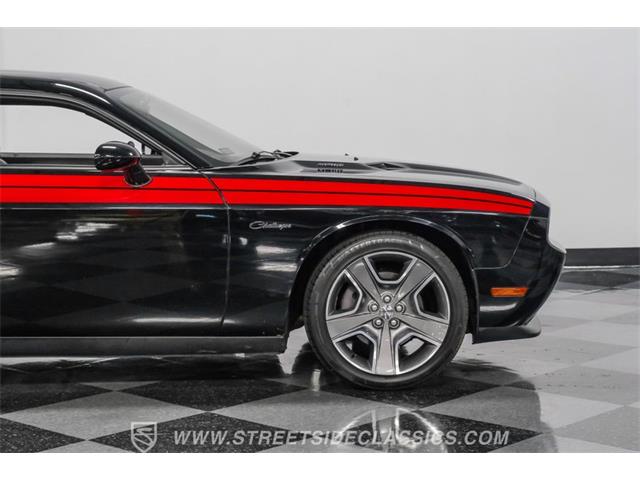 2012 Dodge Challenger (CC-2065710) for sale in Ft Worth, Texas