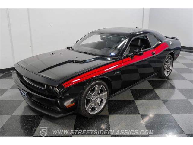 2012 Dodge Challenger (CC-2065710) for sale in Ft Worth, Texas