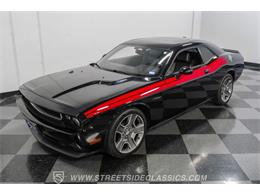 2012 Dodge Challenger (CC-2065710) for sale in Ft Worth, Texas