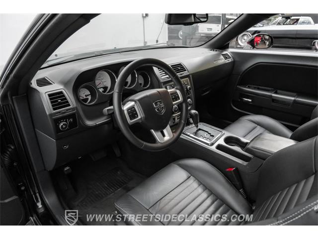2012 Dodge Challenger (CC-2065710) for sale in Ft Worth, Texas